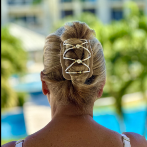 Crystal Connections 31