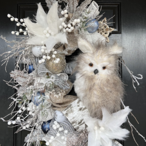 All You Can Wreath 37