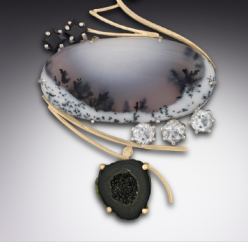 The Joan Michlin Collection 40