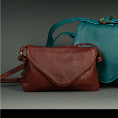 Mowen Leather Designs 48