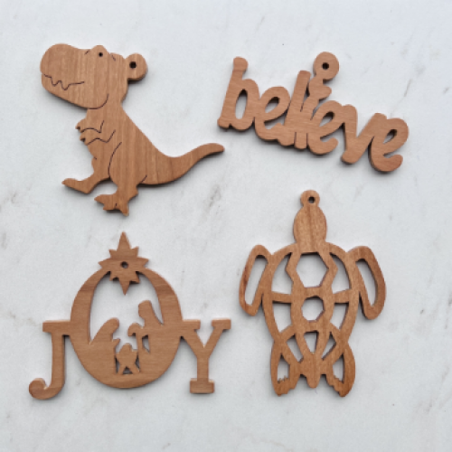 Scrolling It Out Woodworks LLC 49