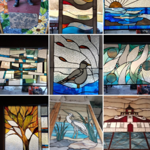 Progressive Expressions 56