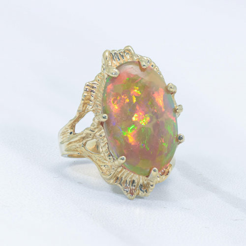 Carl Tanner Designs 64