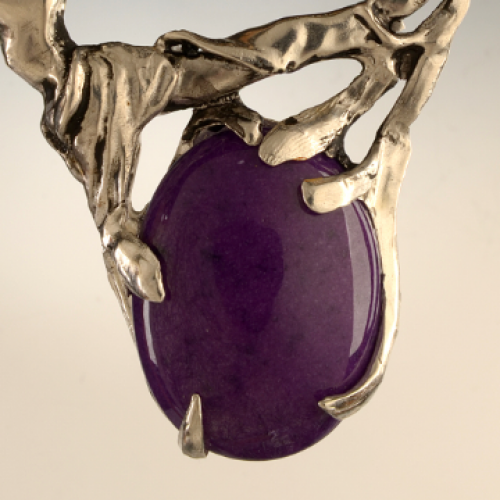 Harriet Forman Barrett 75