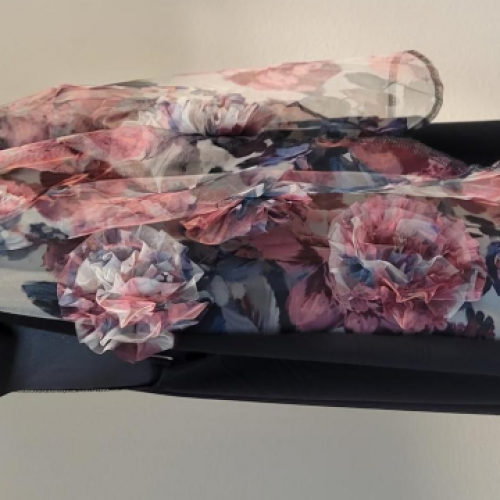 Flip Sweater Flip Vest 76