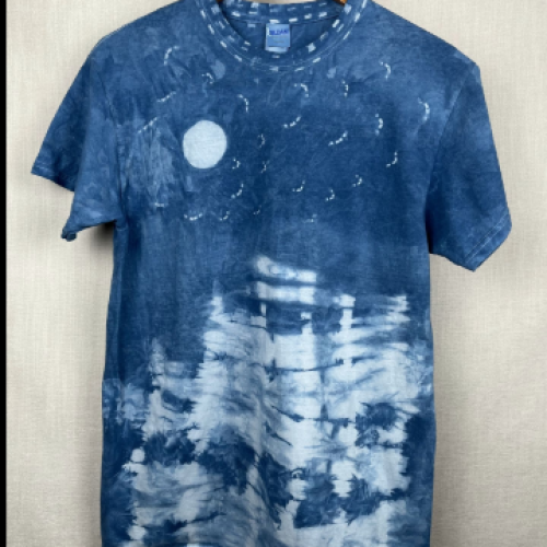 Mud, Twine & Sticks 90