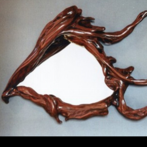 Standing People Woodworking 92