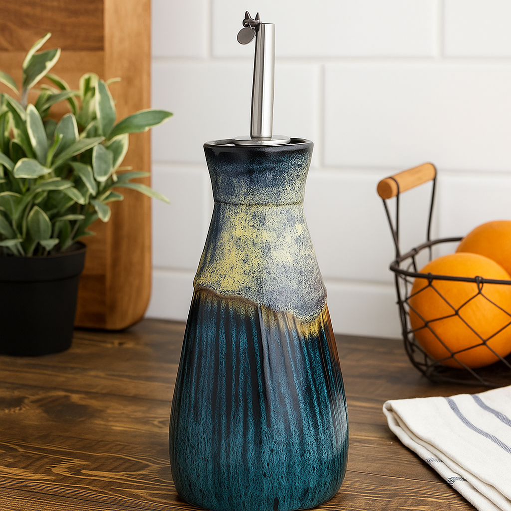 Oil (or Vinegar) Dispenser 149