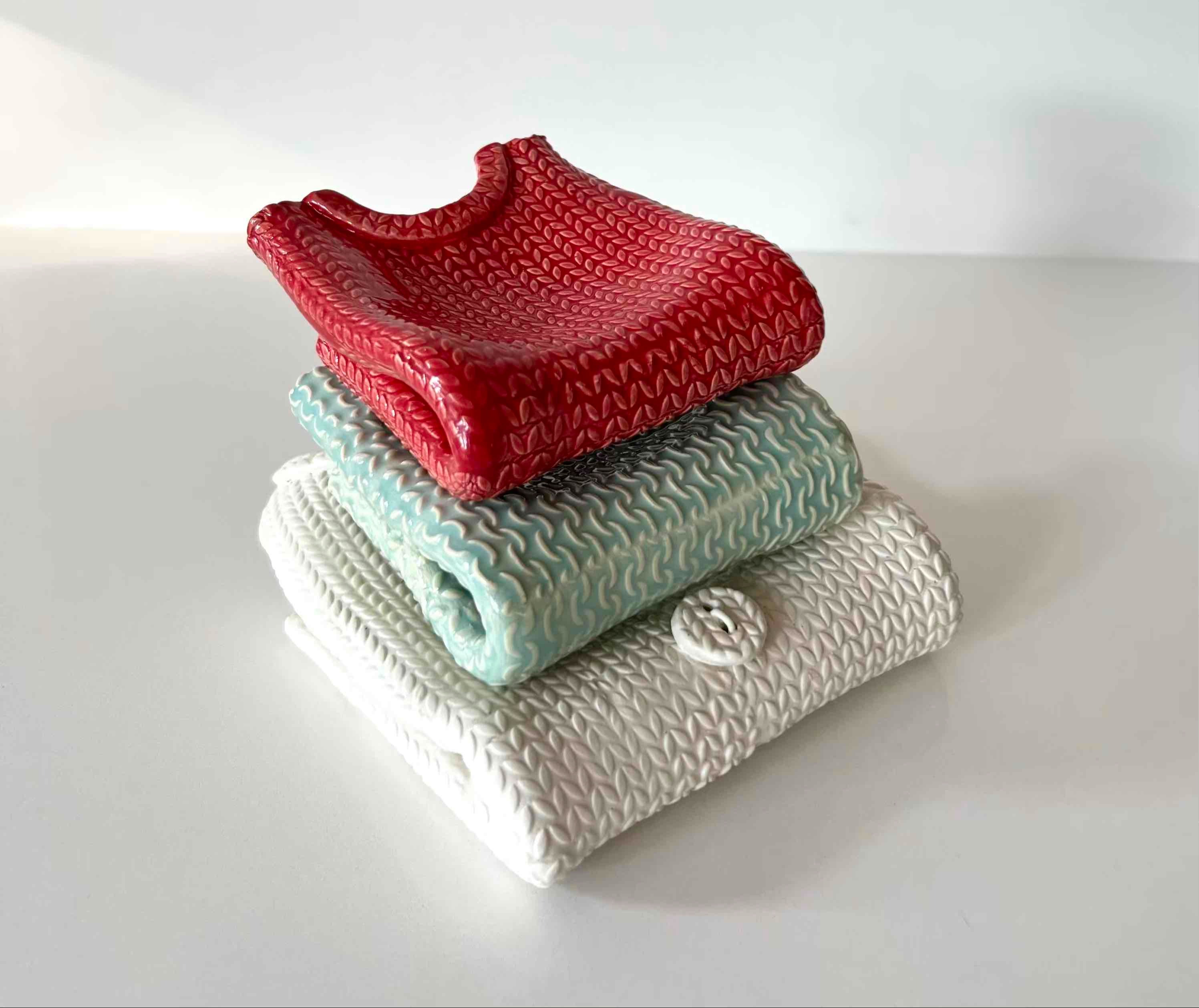 Sweaters Jewelry  Holder 176