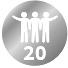 20th Chapter Meeting