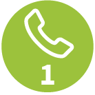 1st Congressional Contact