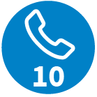 10th Congressional Contact