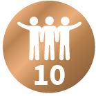 10th Chapter Meeting