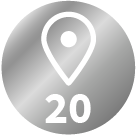 20th State Policy Action