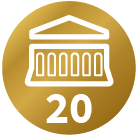 20th Lobby Meeting with Congress