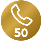 50th Congressional Contact