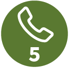 5th Congressional Contact