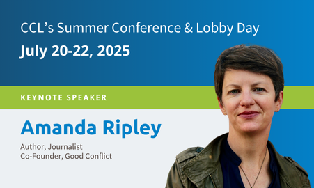 News post image - Summer Conference & Lobby Day Registraton Closes July 3