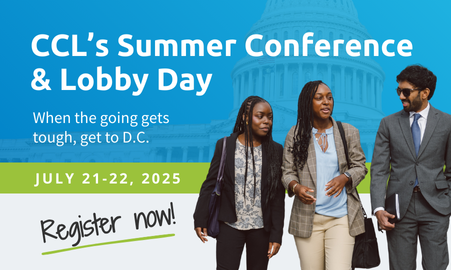 News post image - Summer Conference Registration is now open!