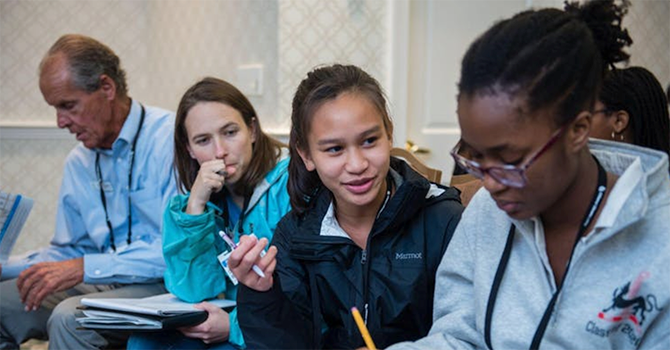 Using Social Media Basics 1027