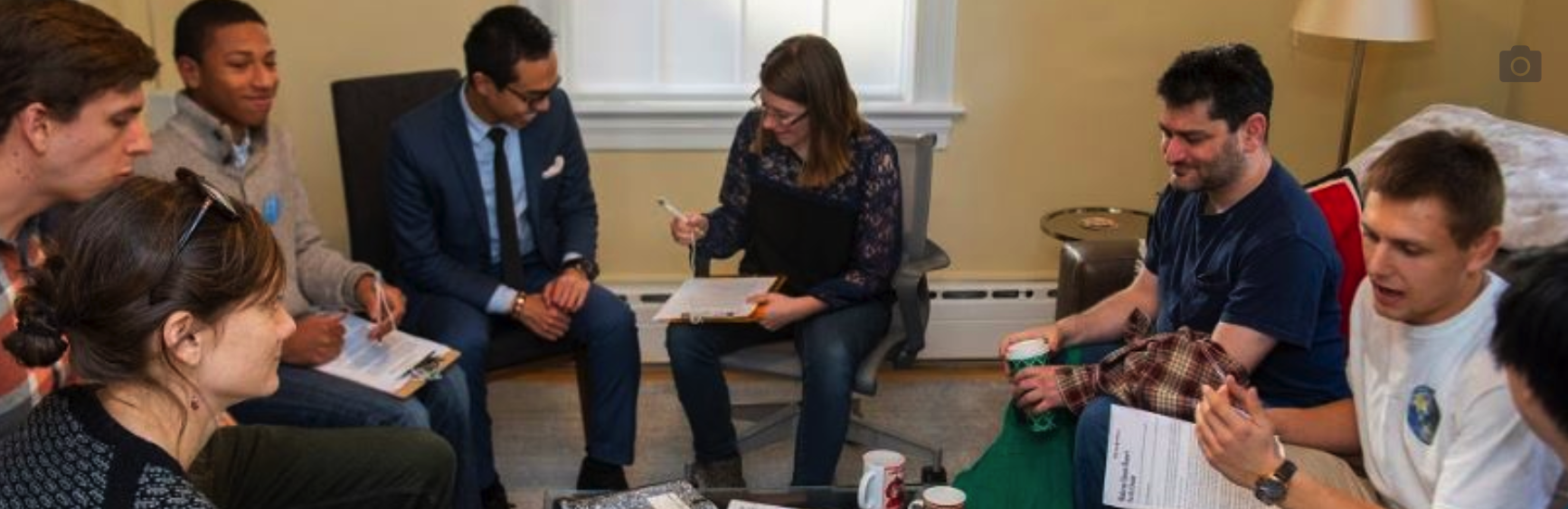 July Meeting w/ Drew Jones 1046