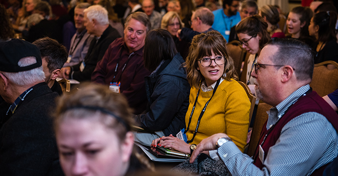 Communicating With Conservatives 1101