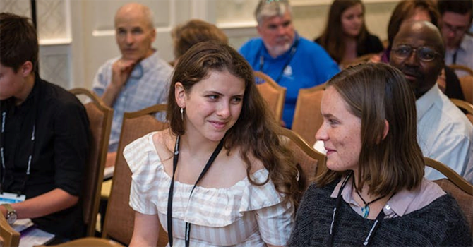 Communicating With Progressives 1102