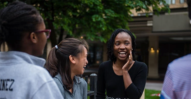 Engaging Young Adults in Climate Solutions 1257