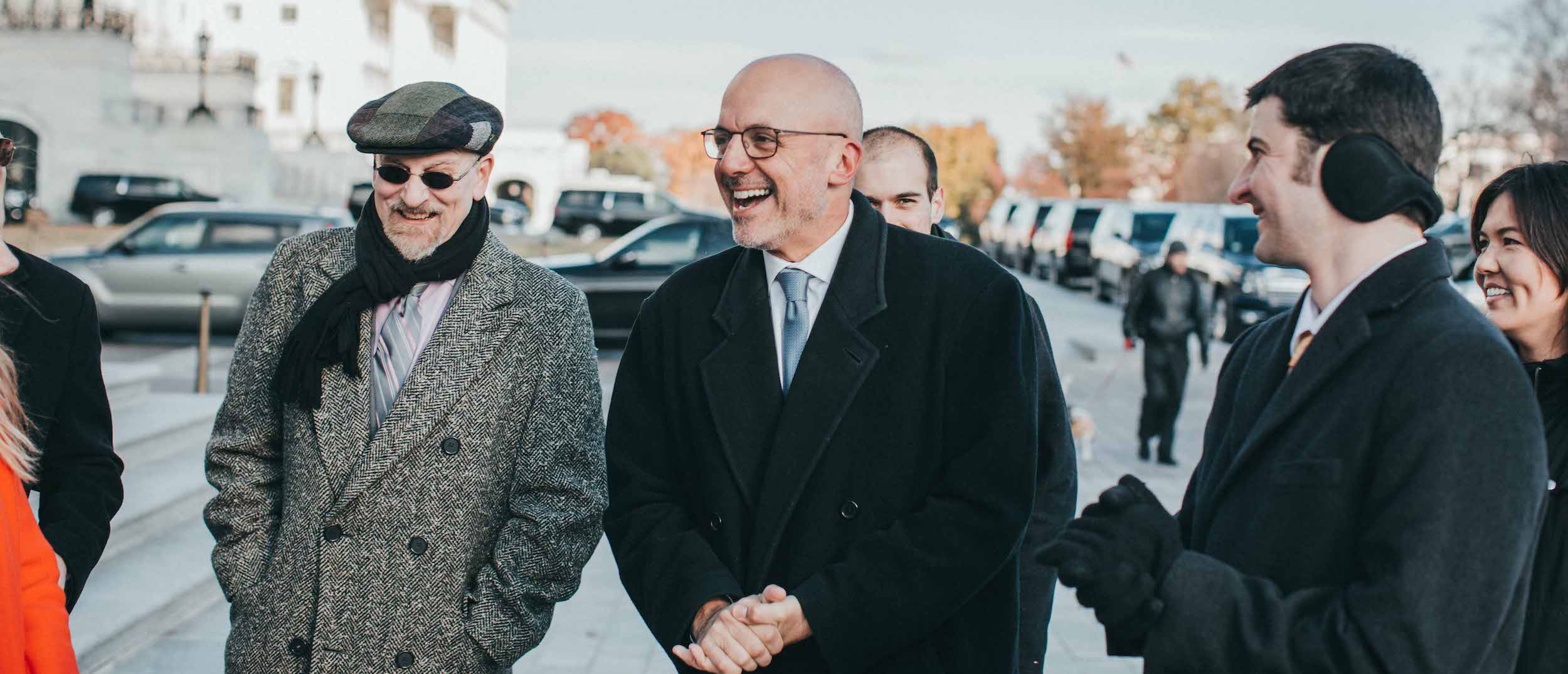 Send-off for Steve Valk 13042