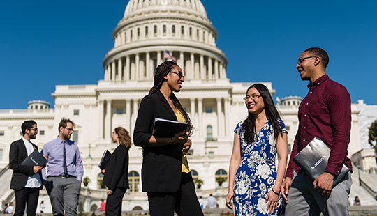 August Recess Legislative Update 1368