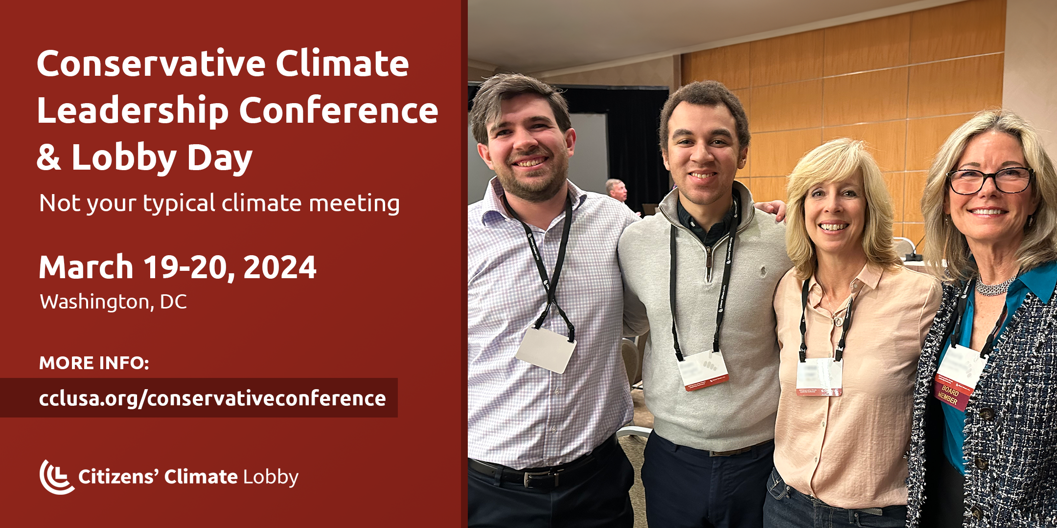 CCL 2024 Conservative Conference 14240