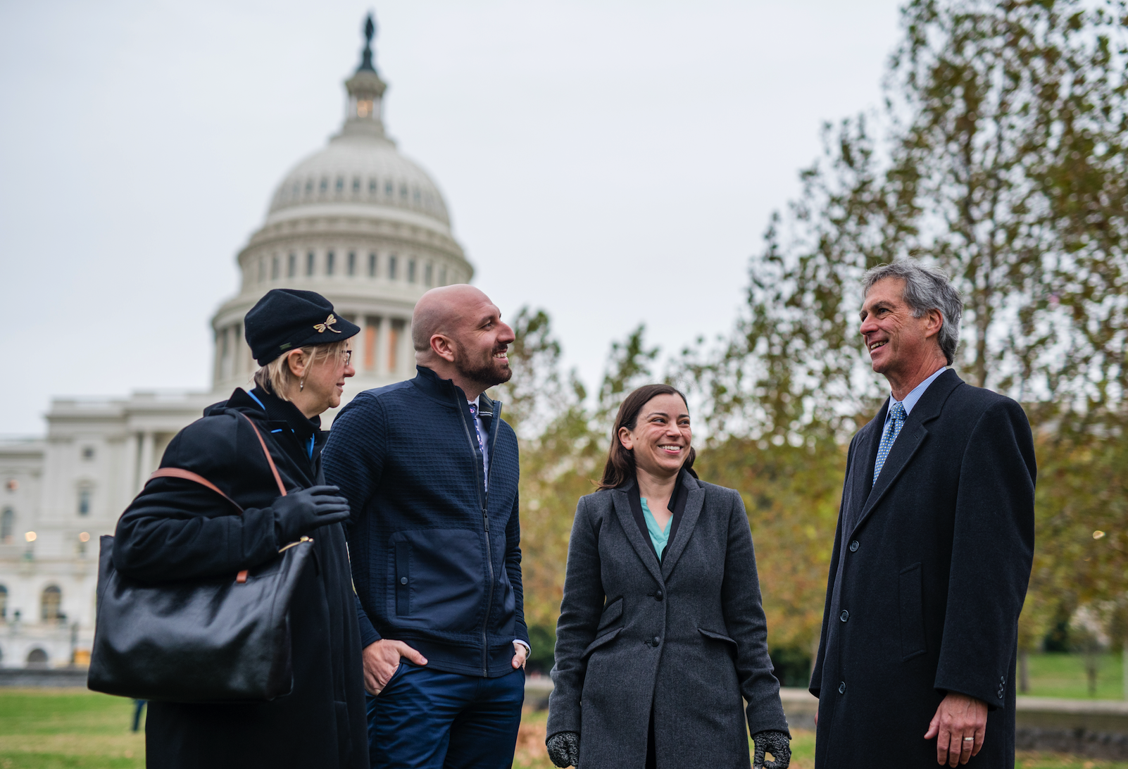 Understanding Congress Basics & The Legislative Process 167