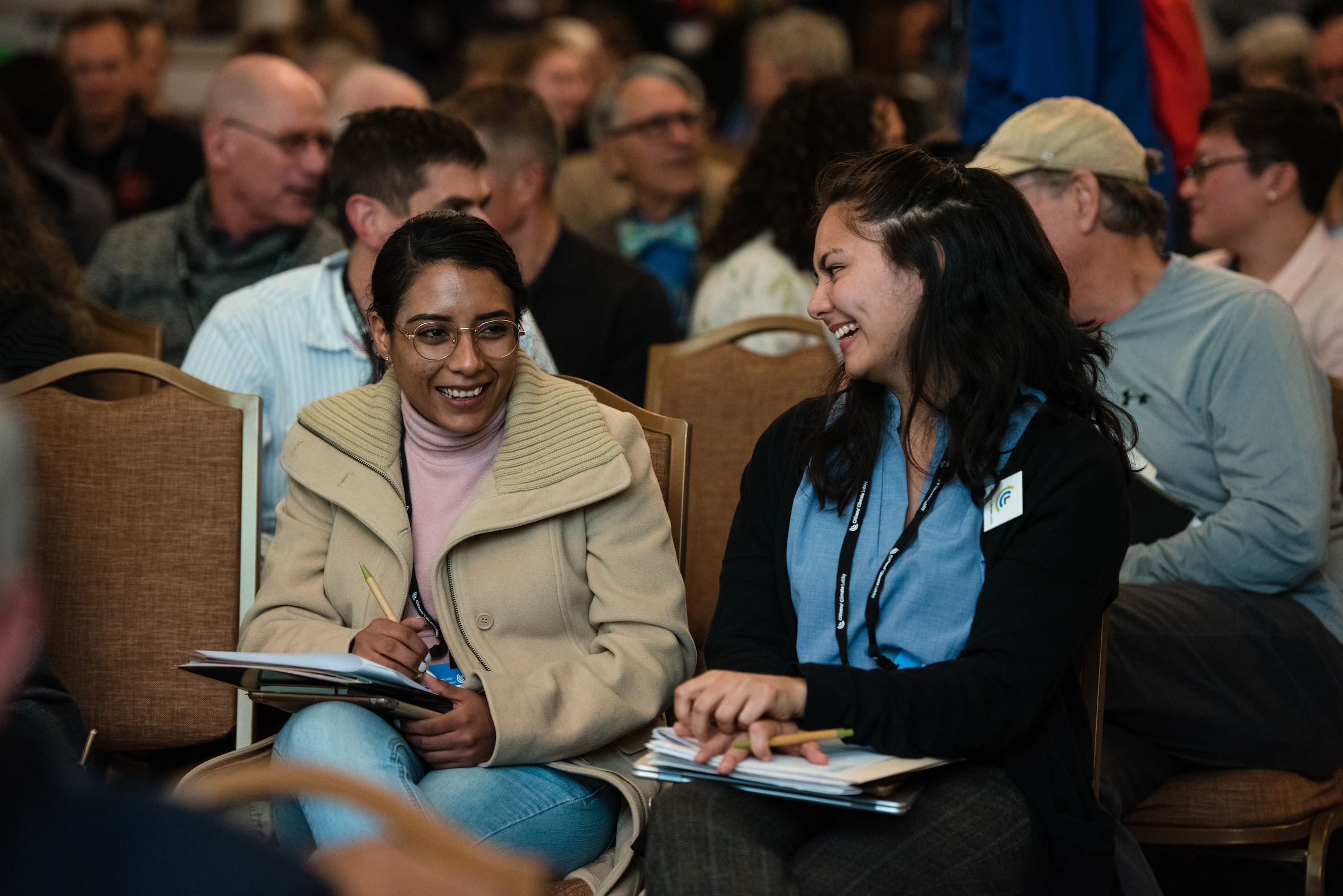 2020 Northern California Regional Conference 1890