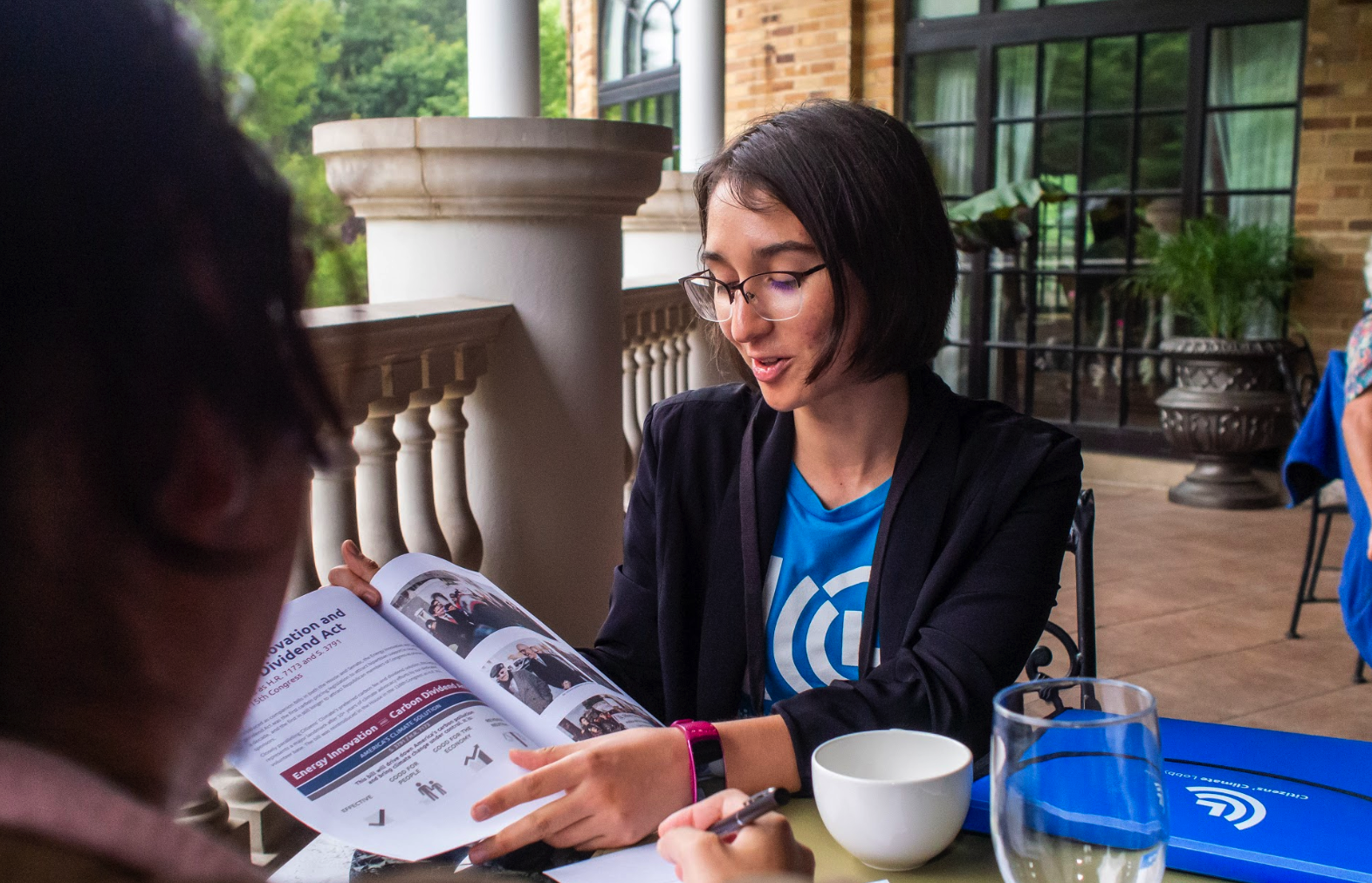 Columbia University's Assessment of the Energy Innovation Act 1994