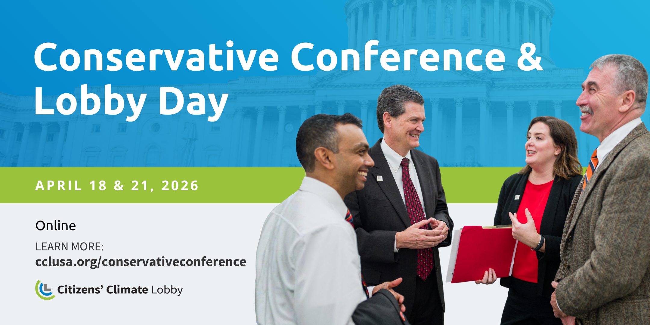 Virtual Conservative Conference 20088