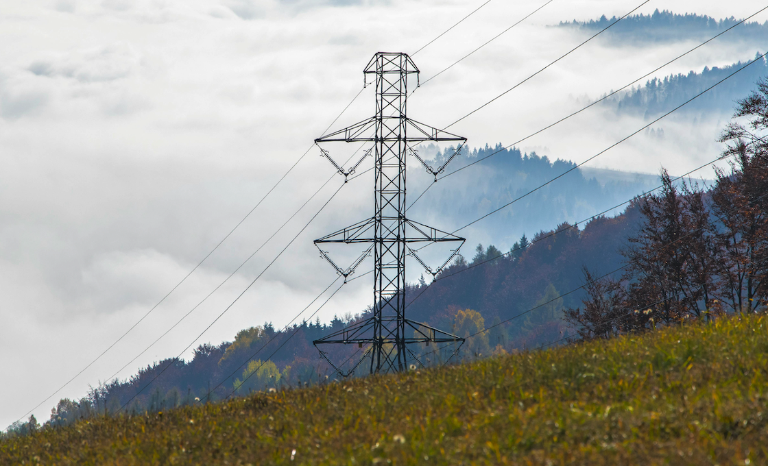 Transmission Reform and Key Messages (CCL Permitting Reform Series) 20095