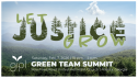 to Table at the GIPL GREEN TEAM SUMMIT Feb. 7 20185