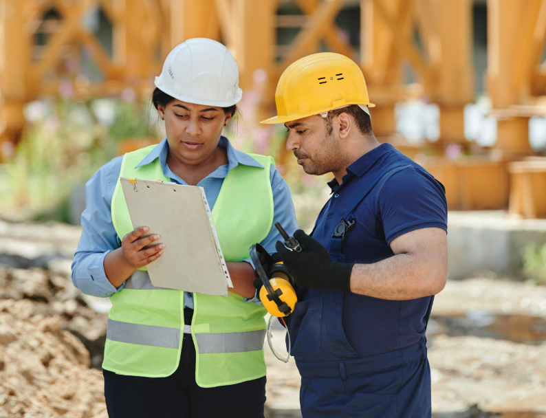 Build Faster and Key Messages  (CCL Permitting Reform Series) 20242