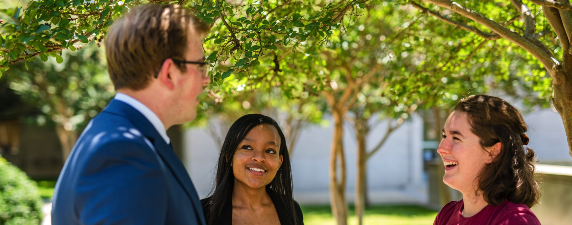 Welcome to CCL Community 2045