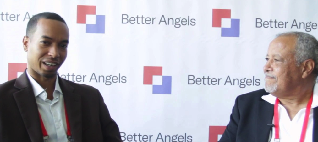 January Monthly Meeting w/ John Wood 2244