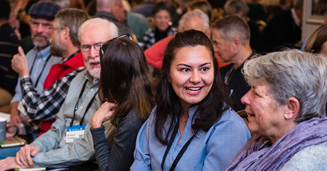 Emerging Group Leader Call 2277