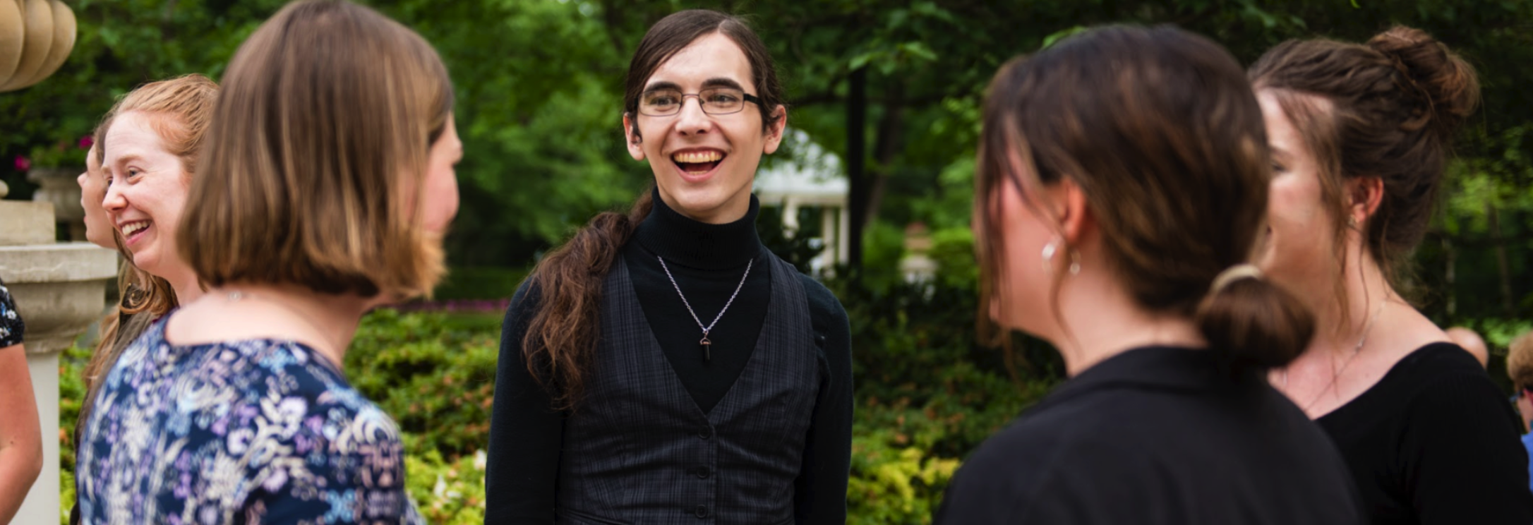 Communicating With Progressives - Core Volunteer Training 2427