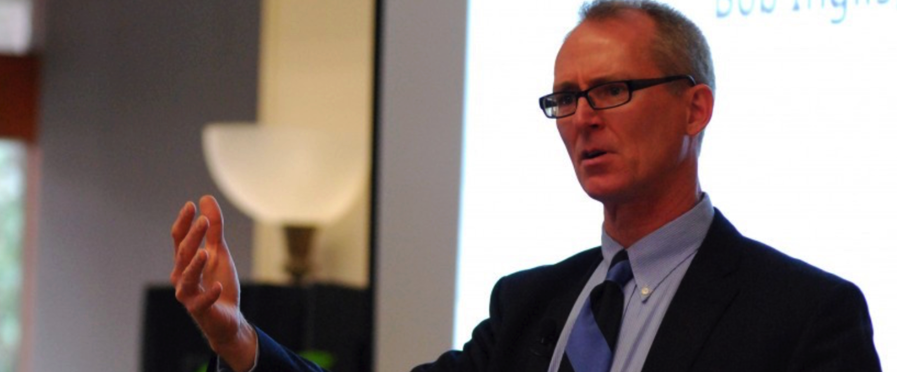 February Monthly Meeting w Bob Inglis, Executive Director republicEn.org 2486