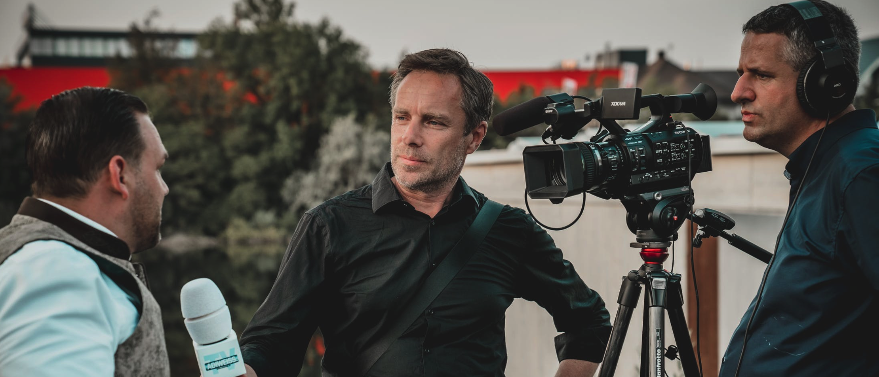 Preparing For Media Interviews 2773