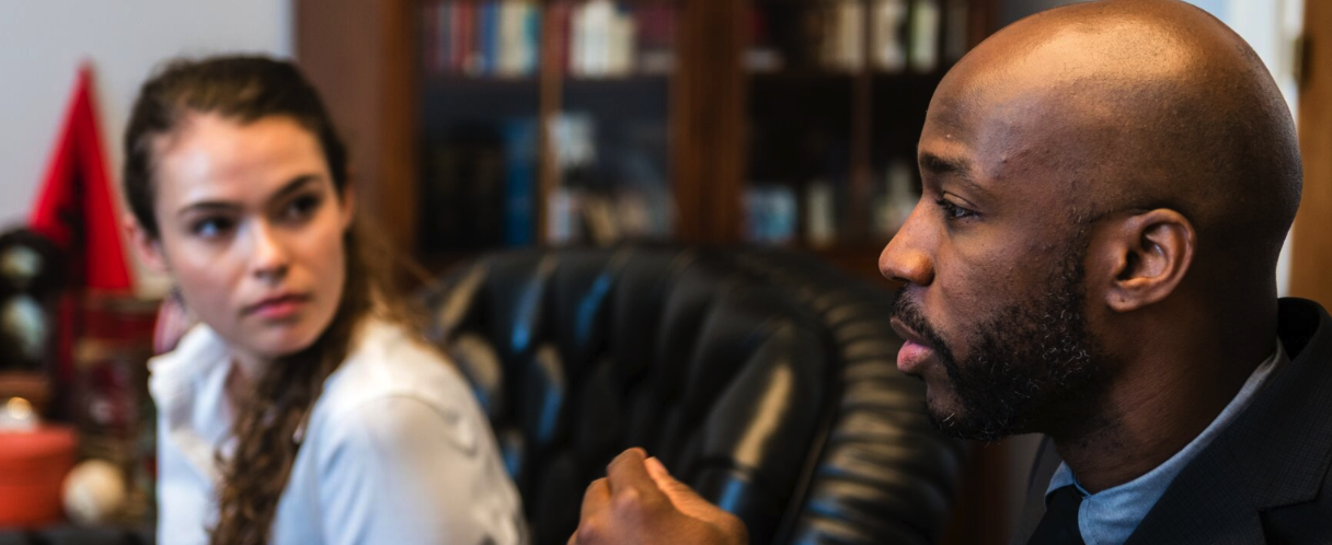 June Lobby Training #1: Primary & Supporting Asks 2776