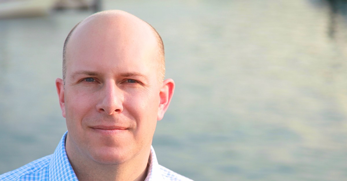 April Monthly Meeting w/ Nathaniel Stinnett, Environmental Voter Project 2890