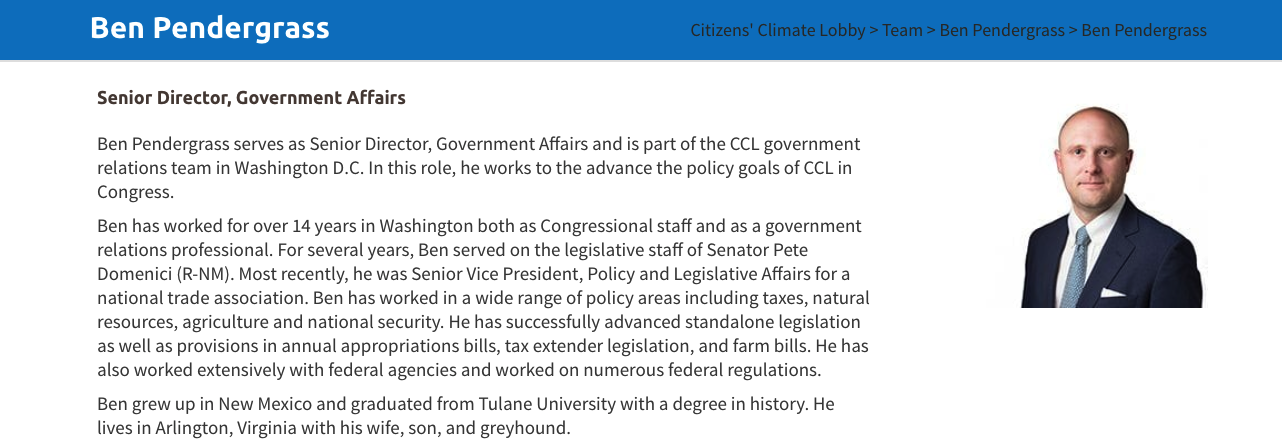 Hang out with a CCL staffer 3083