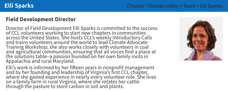 Hang out with a CCL staffer  3084