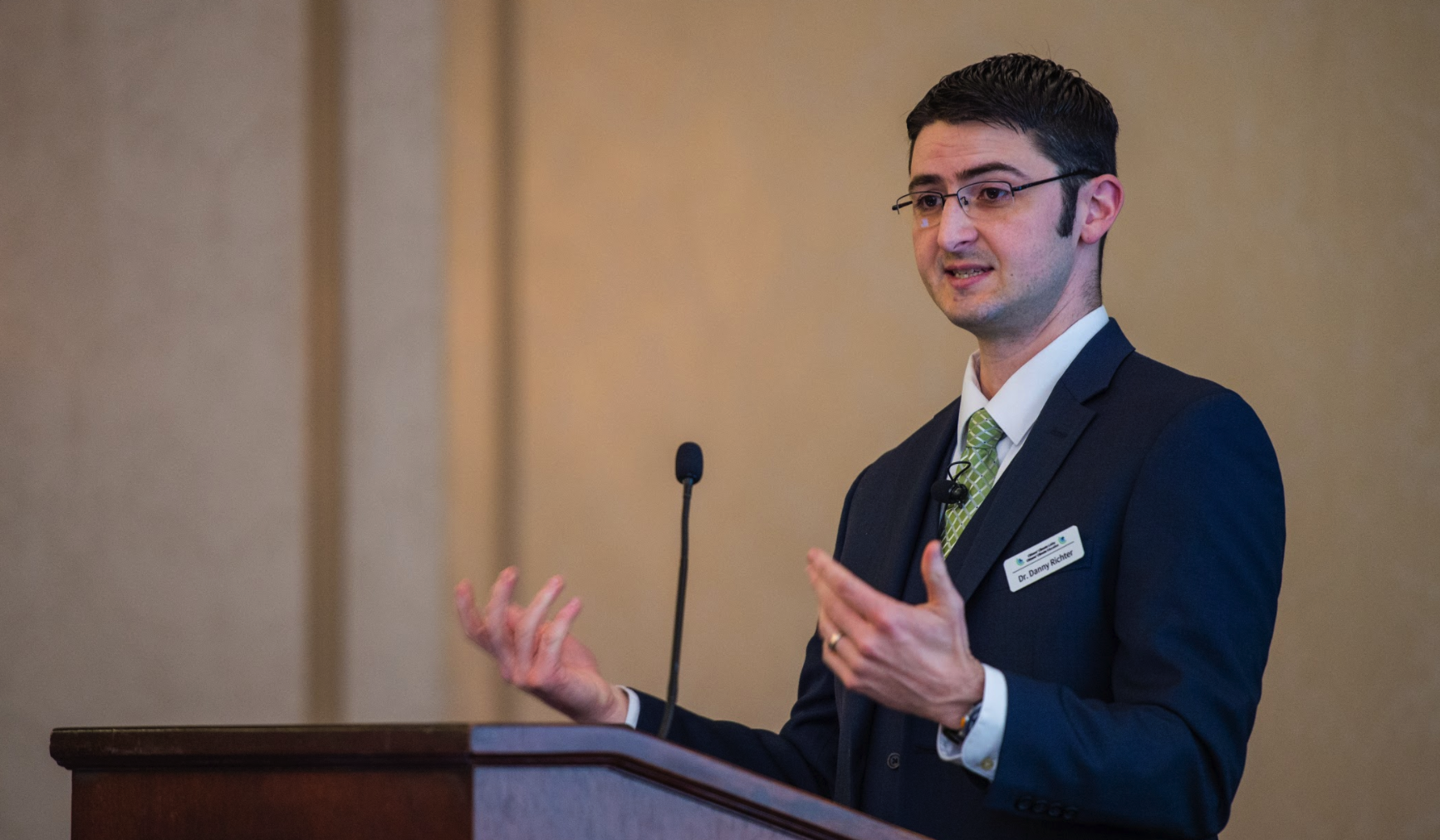 June Lobby Training #2: 2020 Legislative Plan 3322