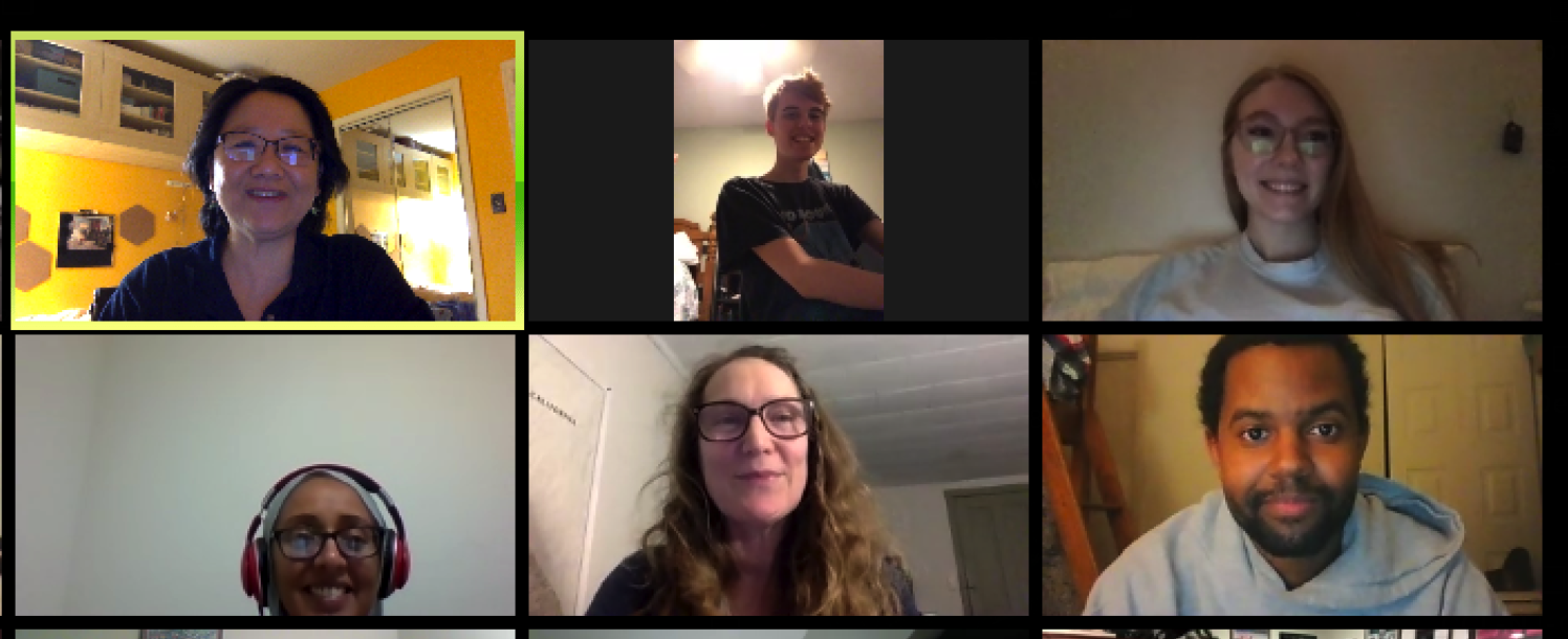 March Lobby Days (Online) 5559